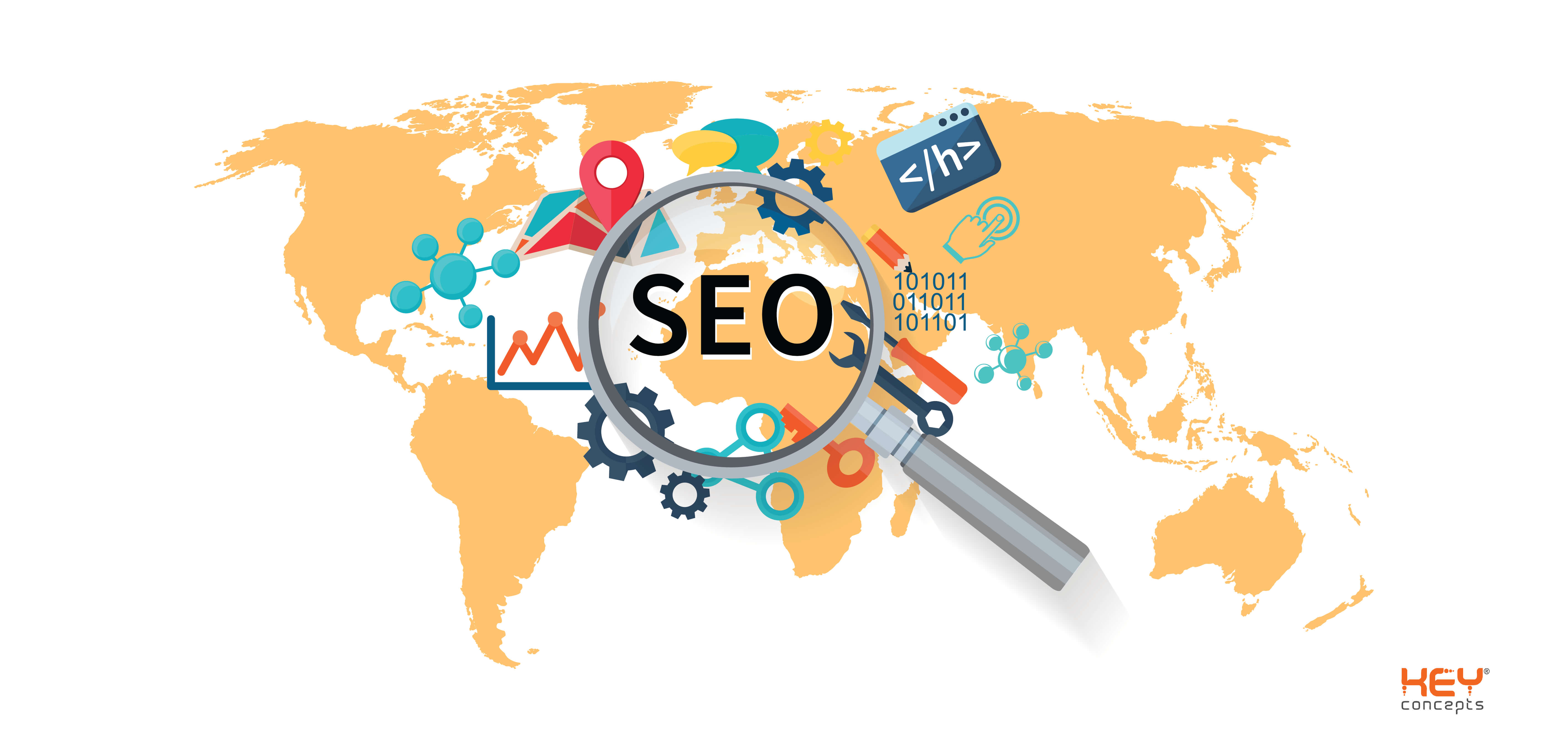 SEO FOR YOUR WEBSITE AND TURN IT INTO ONE OF THE GREATEST ASSET