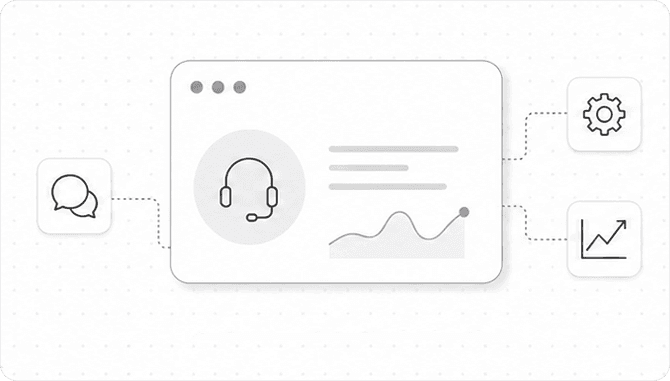 Support & Optimization Support & Optimization