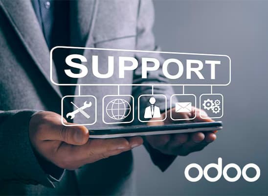 AMC & Support AMC & Support