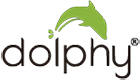 Dolphy Logo logo Dolphy Logo