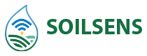 Soilsens logo Soilsens